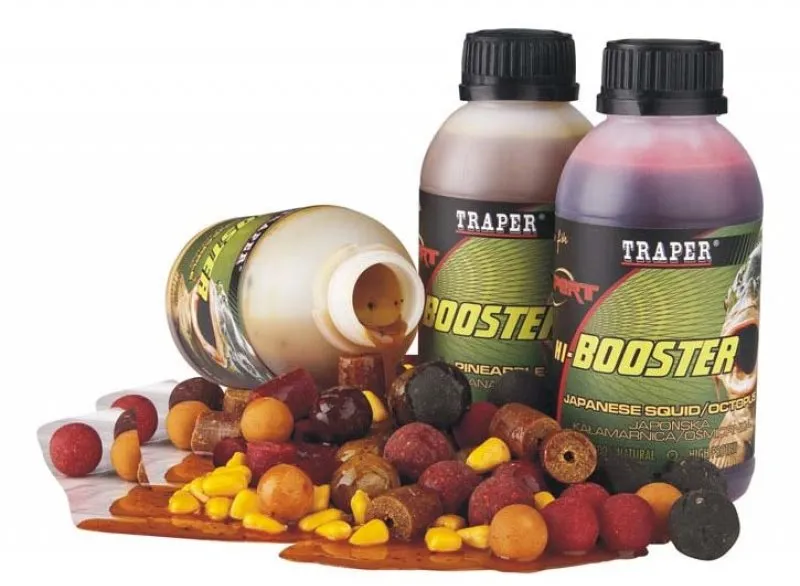 Traper Booster Expert Ananás 300ml
