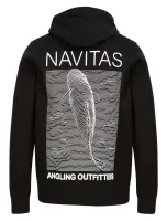 Navitas Mikina Joy Hoody Black M