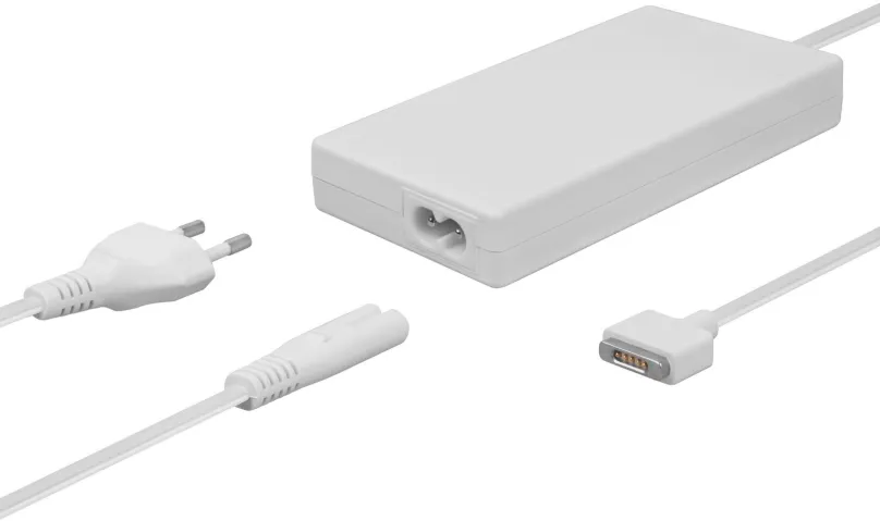 Napájací adaptér Avacom pre Apple 60W magnetický konektor MagSafe 2