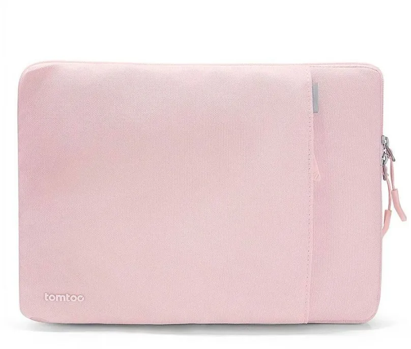 Púzdro na notebook tomtoc Sleeve - 14" MacBook Pro, ružová