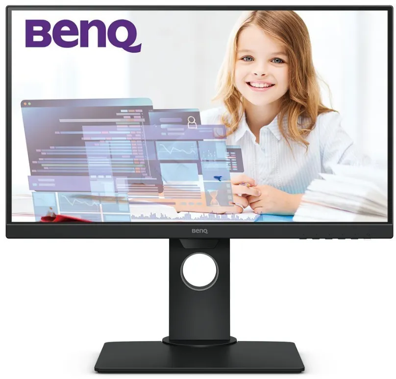 LCD monitor 24 "BenQ GW2480T