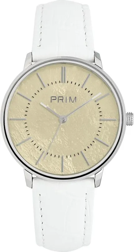 Dámske hodinky Prim Slim Pearl Modern - F-W02P.13150.F