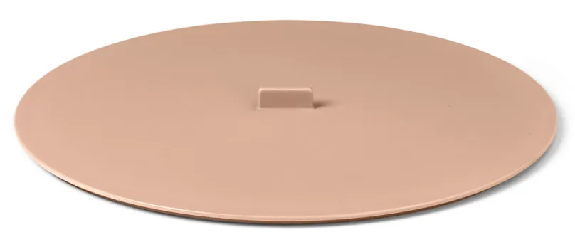 BLIM PLUS Pokrievka BLIM PLUS Nettuno/Hera XL CP50-335 Pink Sand, 30 cm