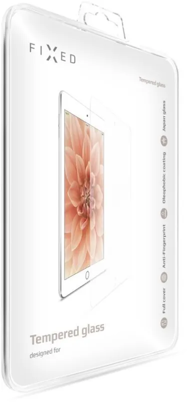 Ochranné sklo FIXED pre Apple iPad Mini 4