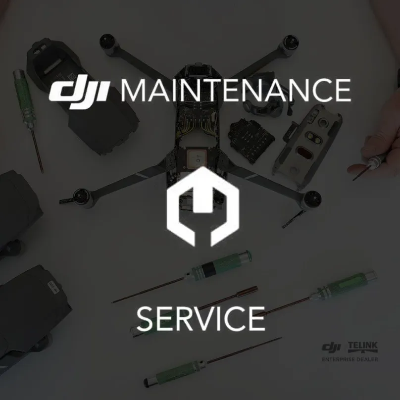 Maintenance Program Basic Service (Mavic 3M) EU