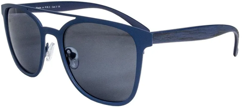 Slnečné okuliare Laceto Enrico Blue