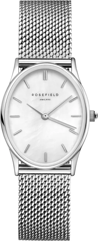 Dámske hodinky Rosefield The Oval OWSMS-OV11