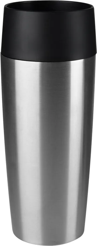 Termohrnček Tefal Cestovný hrnček 0.36l TRAVEL MUG nerez K3080114