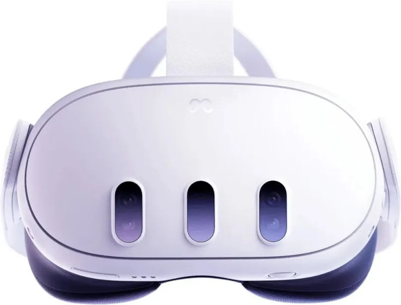 VR okuliare Meta Quest 3 (128 GB)