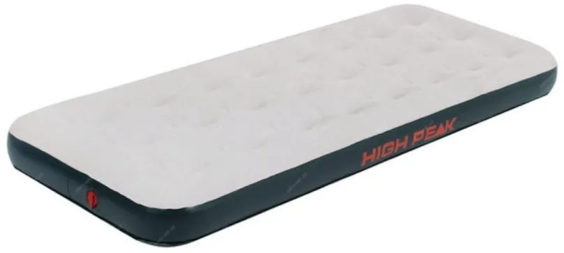 Nafukovací matrac High Peak Air bed Single