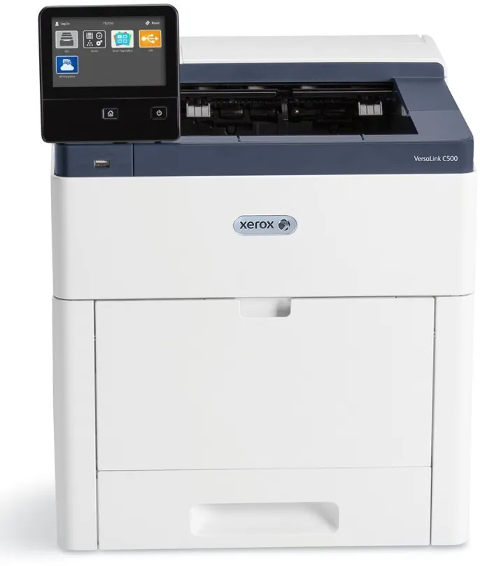 Laserová tlačiareň Xerox VERSALINK C500DN