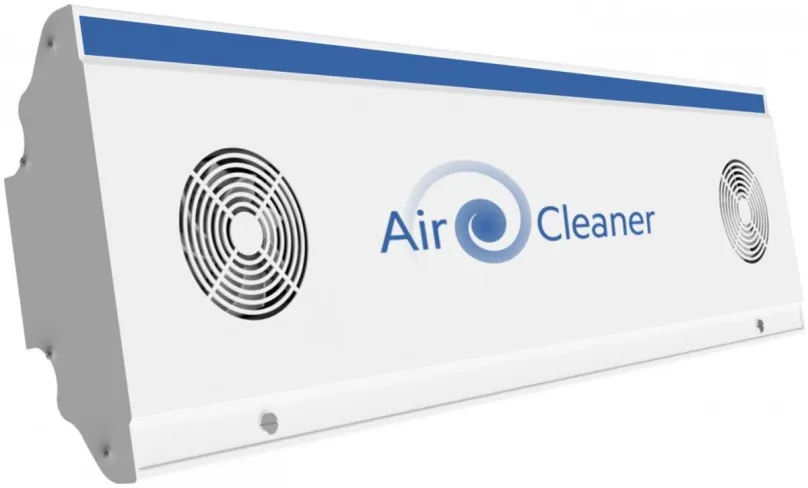 Čistička vzduchu Air Cleaner profiSteril 200, UV sterilizátor vzduchu, výkon 30 m3/h, prí