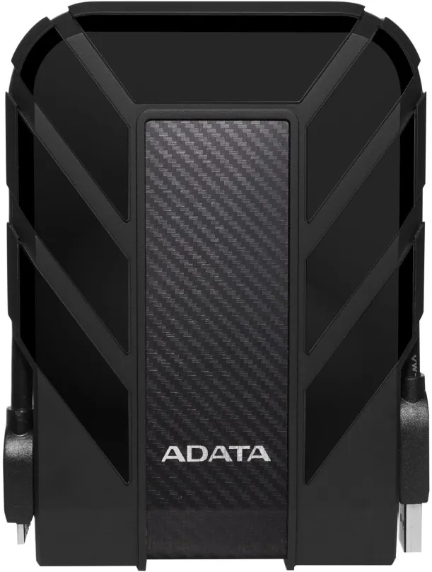 Externý disk ADATA HD710P HDD 5TB čierny