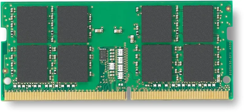 Operačná pamäť Kingston SO-DIMM 32GB DDR4 3200MHz CL22