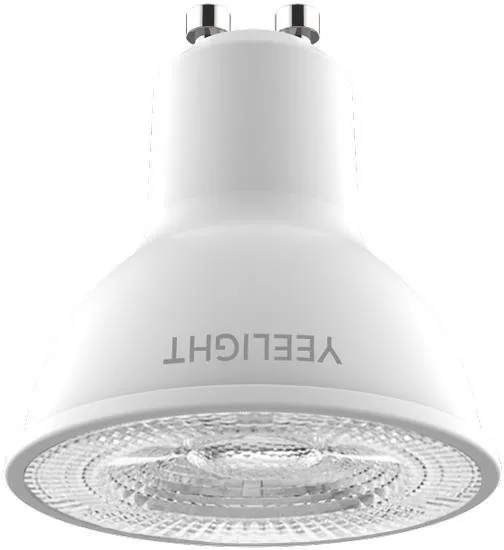 LED žiarovka Yeelight GU10 Smart Bulb W1 (Dimmable) 4-pack