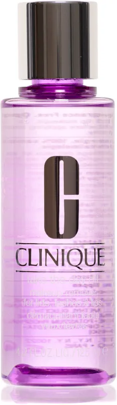 Odličovač CLINIQUE Take Day Off Makeup Remover 125 ml, dvojfázový, objem: 125 ml