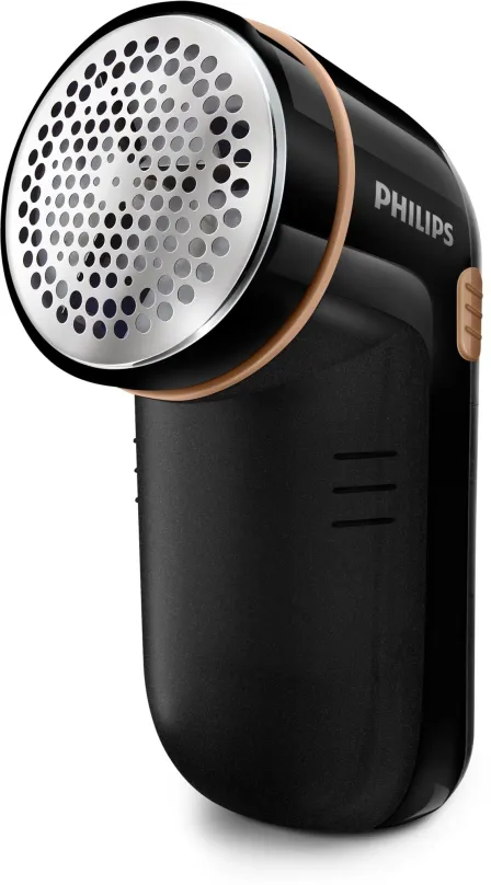 Žmolkovač Philips Odžmolkovač GC026/80, Odžmolkovač pre jednoduché a rýchle odstránenie žm