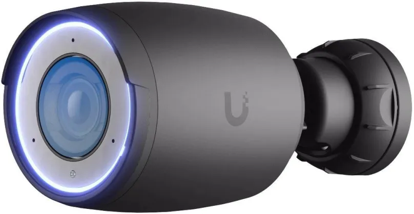 Ubiquiti IP kamera UniFi Protec UVC-AI-Pro, outdoor, 8Mpx (4K), 3x zoom, IR, PoE napájanie, LAN 1Gb, antivandal