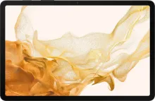 Tablet Samsung Galaxy S8 11 WiFi Graphite, displej 11" QHD 2560 x 1600 TFT, Qualcomm
