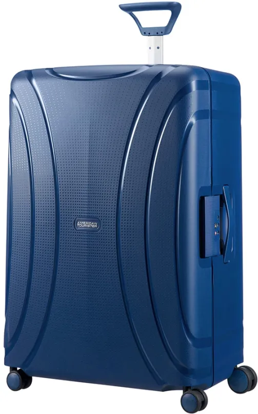 Cestovný kufor American Tourister Lock'n'Roll Spinner 75/28