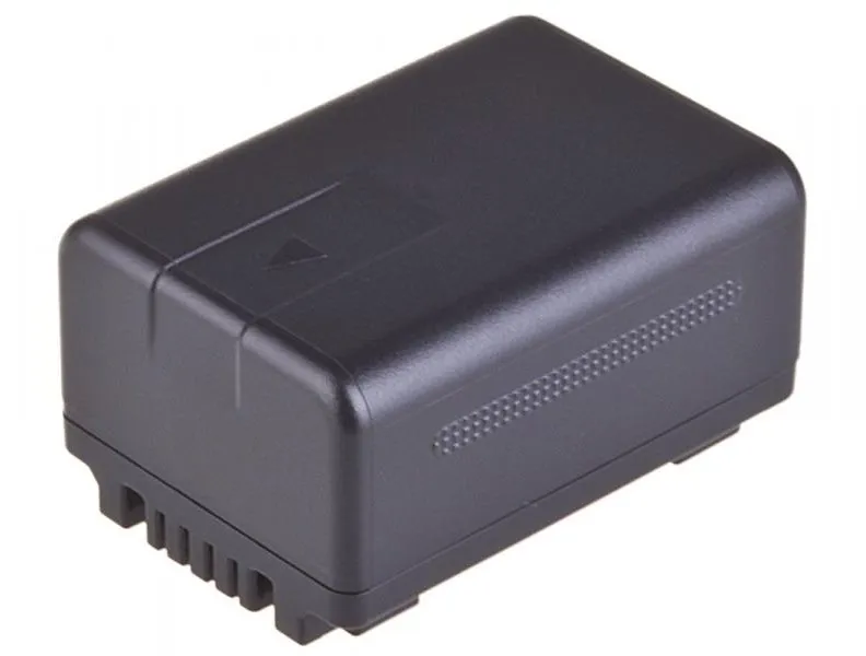Batéria pre kameru Avacom za Panasonic VW-VBT190 Li-Ion 3.6V 1950mAh 7Wh
