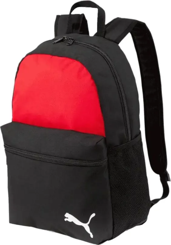 Ruksak Puma Unisex TeamGoal 23 Backpack Core, Red/Black