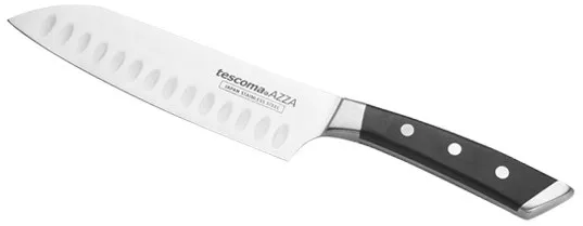 Kuchynský nôž TESCOMA AZZA Santoku 14cm 884531.00