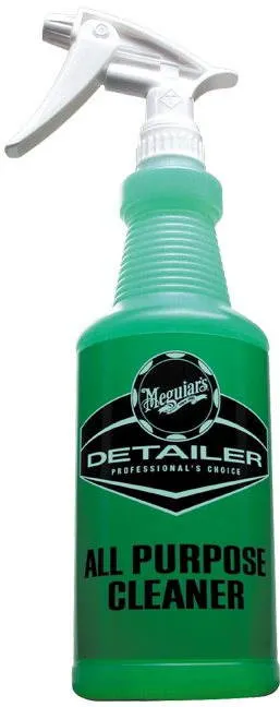 Fľaša Meguiar's All Purpose Cleaner Bottle, 946 ml