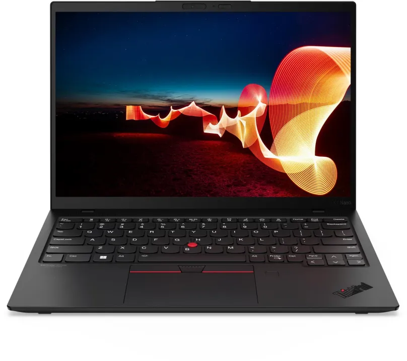 Notebook Lenovo ThinkPad X1 Nano Gen 2 Black