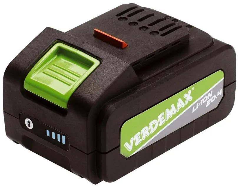 Nabíjacie batérie pre aku náradie VERDEMAX LI-ION Batéria 20V-4Ah