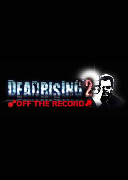 Hra na PC Dead Rising 2: Off the Record (PC) DIGITAL, elektronická licencia, kľúč pre Stea
