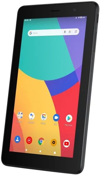 Tablet Alcatel 1T 7 2023 2GB/32GB čierny