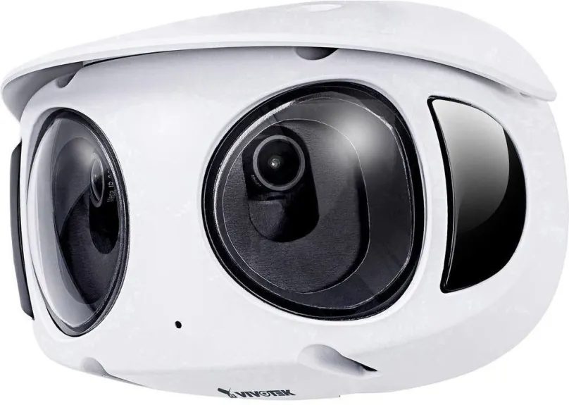 IP kamera VIVOTEK MS9390-HV, vnútorné a vonkajšie, detekcia pohybu, ONVIF a bezpečnostné,