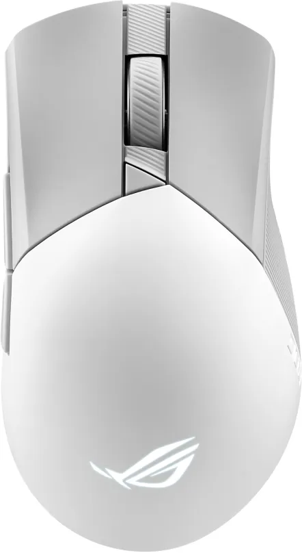 Herná myš ASUS ROG GLADIUS III Wireless Aimpoint White