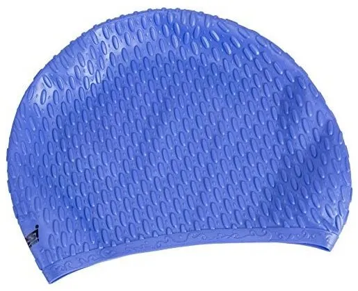 Plavecká čiapka Cressi Lady cap, modrá