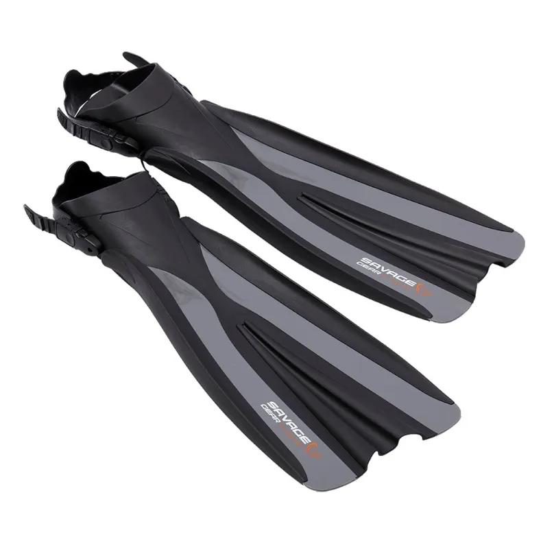 Savage Gear Plutvy Belly Boat Fins