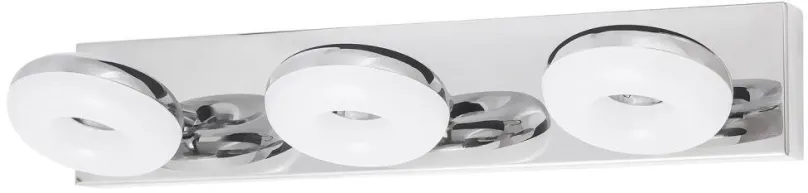 Nástenná lampa Rabalux - LED Kúpeľňové svietidlo 3xLED/5W/230V IP44