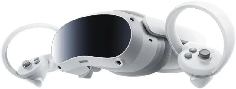VR okuliare Pico 4 128 GB