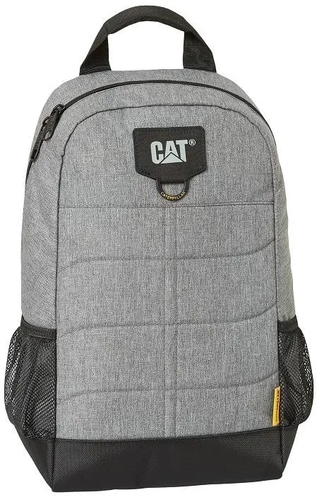 Batoh CAT Millennial Classic Benji - svetlo šedý