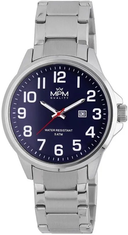 Pánske hodinky MPM W01M.11322.B