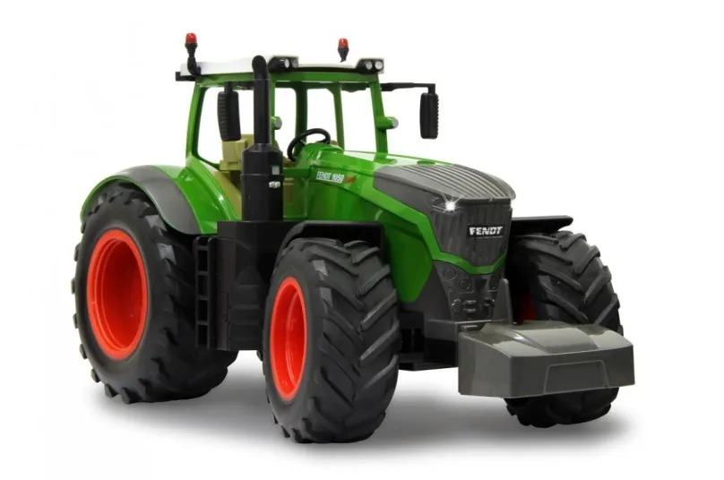 RC traktor Jamara Fendt 1050 Vario, svetelné efekty a zvukové efekty, vhodný od 8 rokov, v