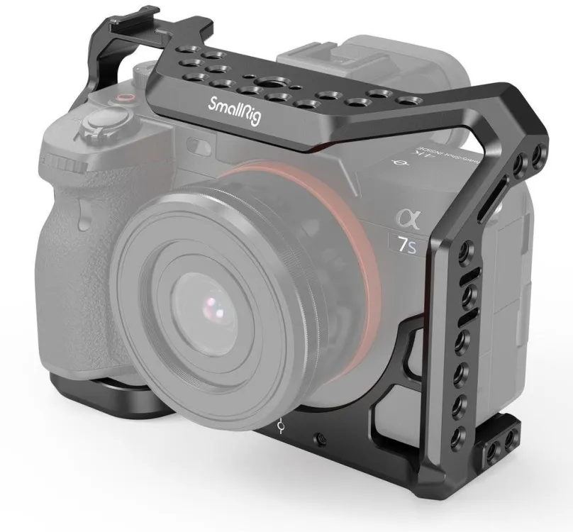 Klietka na fotoaparát SmallRig 2999 Camera Cage for Sony A7S III