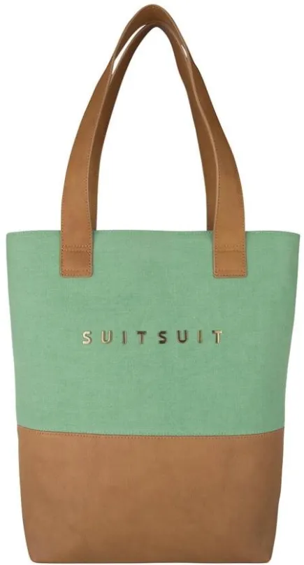 Dámska taška SUITSUIT BS-71081 Basil Green