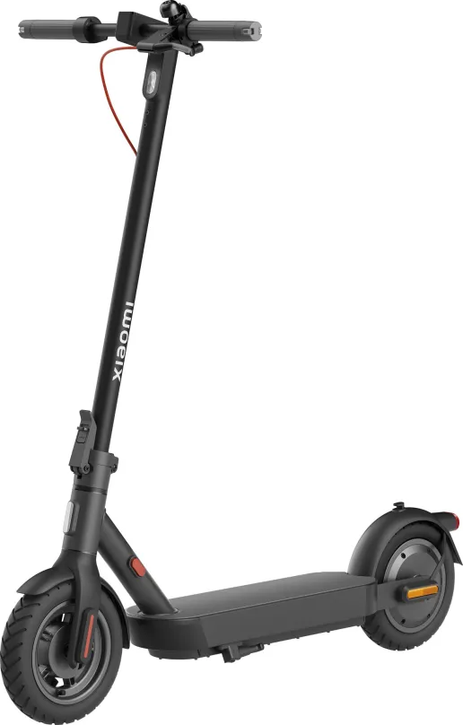 Elektrická kolobežka Xiaomi Electric Scooter 4 PRO 2nd Gen