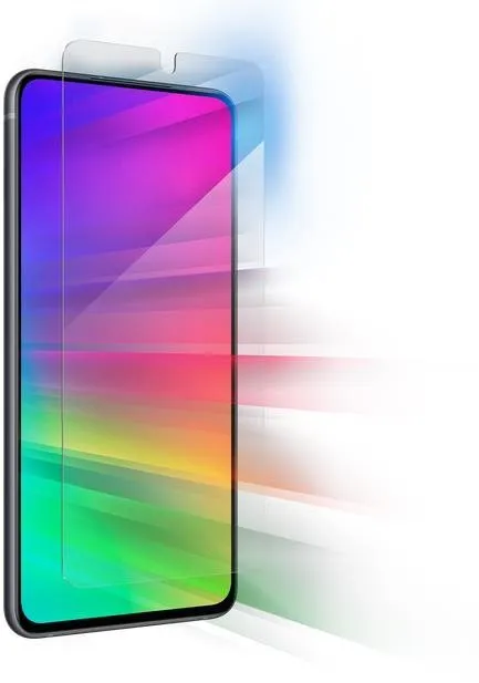 Ochranné sklo InvisibleShield Glass Elite VisionGuard+ pre Samsung Galaxy S21 FE 5G – display