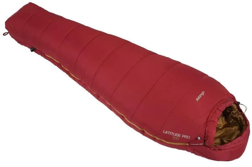 Spací vak Vango Latitude Pro 100 Volcano