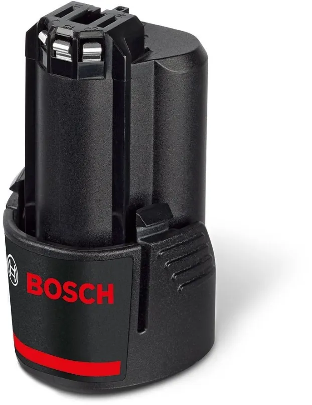 Nabíjacie batérie pre aku náradie Bosch GBA 12V 2,0Ah 1.600.Z00.02X