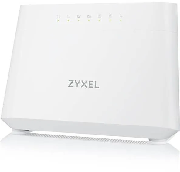VDSL2 modem Zyxel DX3301-T0-EU01V1F