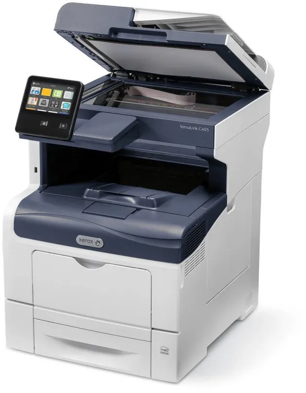Laserová tlačiareň Xerox VersaLink C405DN
