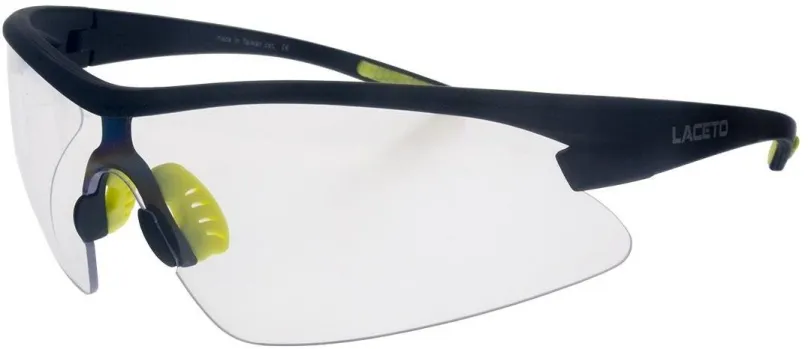 Slnečné okuliare Laceto KANE Clear